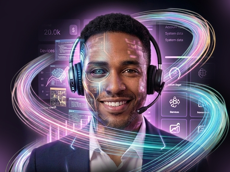 Agent Copilot Müşteri Deneyimini Gerçek Zamanlı Nasıl İyileştirir?
