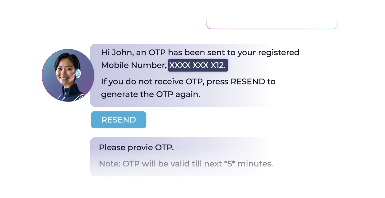 Advanced Security Features