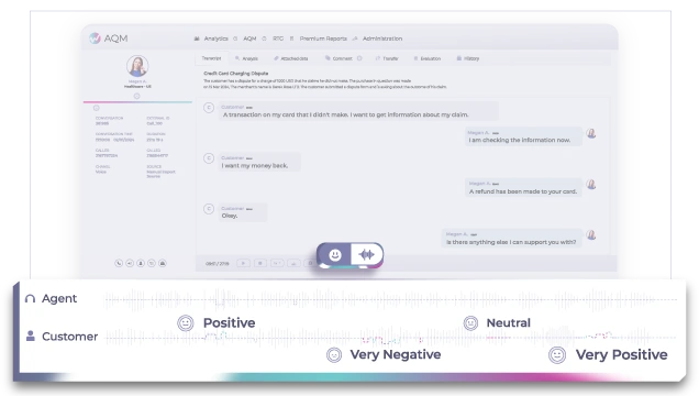 Knovvu Automated Quality Management