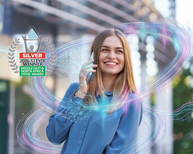 Fibabanka Automated Collection Operations with SESTEK Virtual Agent