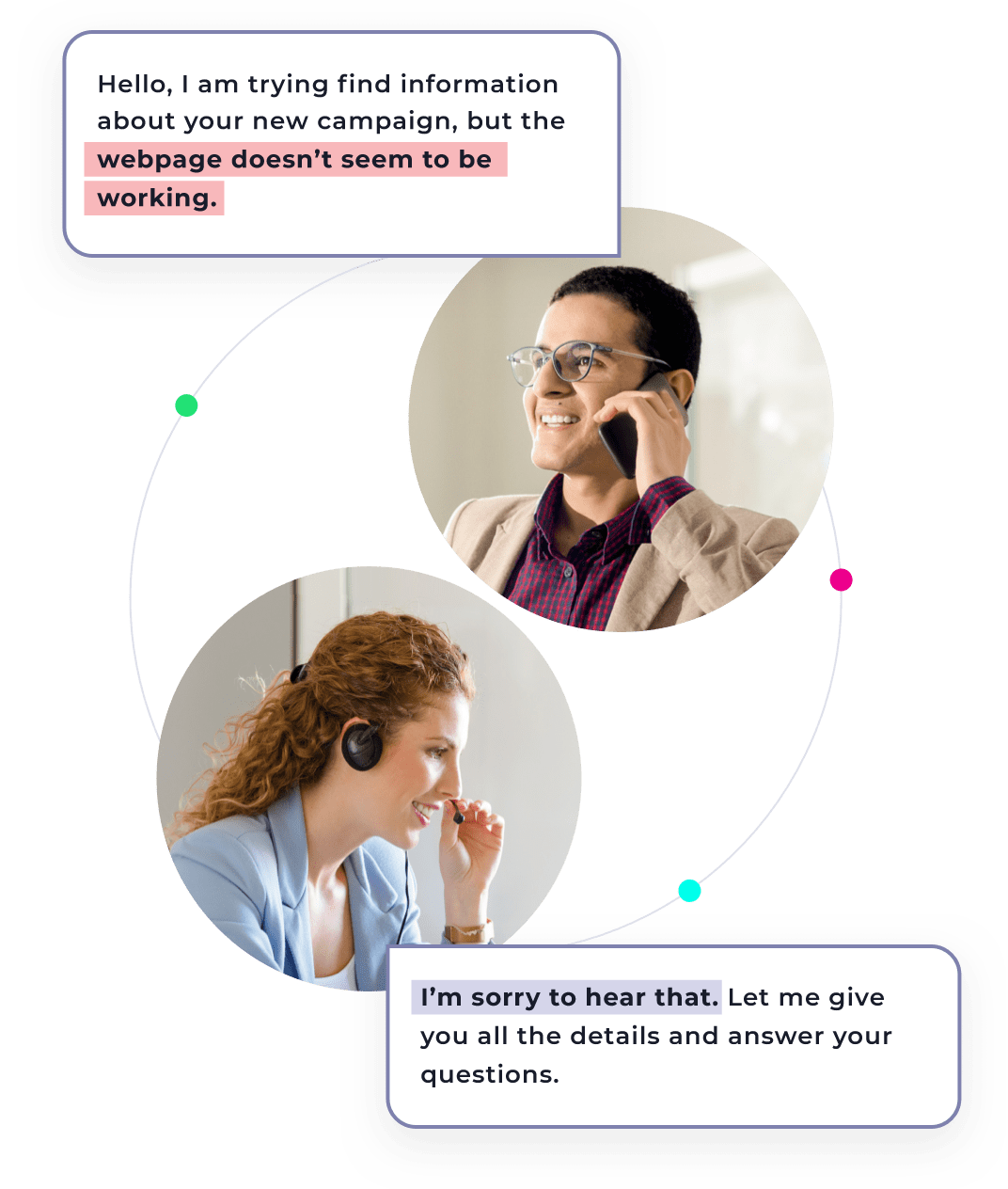 INTERACTION ANALYTICS