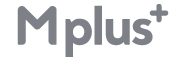 Mplus Logo