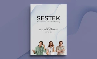 Temsilcilerinize Gerçek Zamanlı Destek Olun
