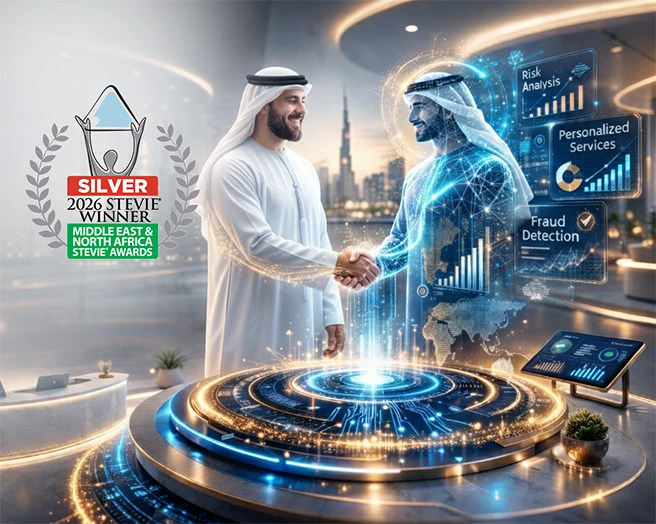Ajman Bank, MENA'nın ilk Bankacılık AI Avatar'ıyla Müşteri Deneyimi Güçlendirdi
