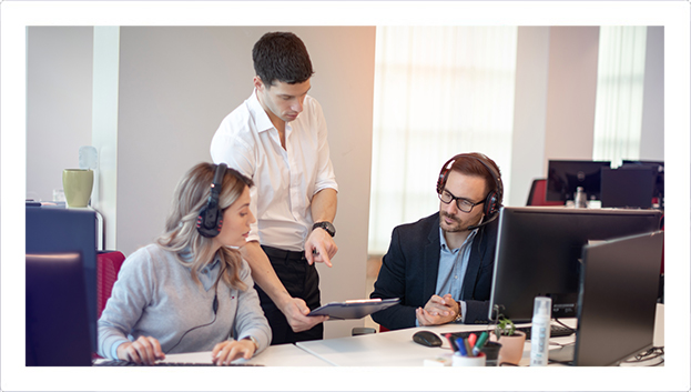 DİYALOGSAL ANALİZ BAŞARI ÖYKÜSÜ