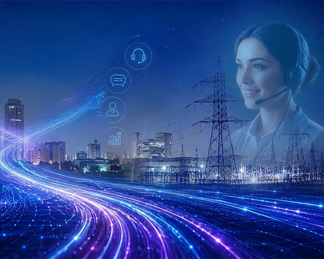 Zorlu Enerji, Her 2 Çağrıdan 1'ini  SESTEK Agentic AI ile Çözüyor