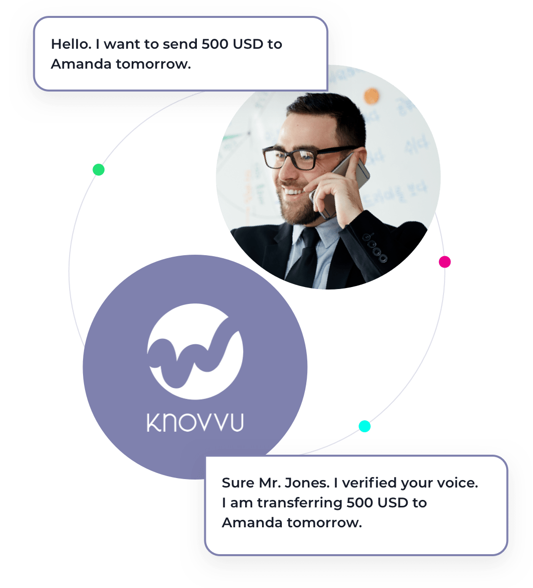 BANKING BOT