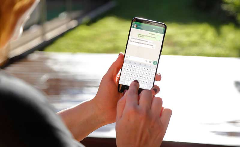 4 Ways You Can Improve Your Business Using WhatsApp
