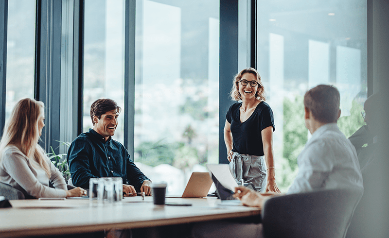 5 Key Benefits of Virtual Agents for Call Centers