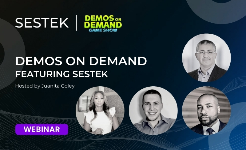 Demos on Demand