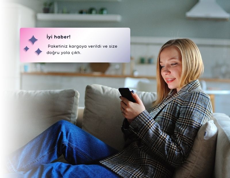 E-Ticarette Yapay Zekâ Destekli Sanal Asistanların Yükselişi