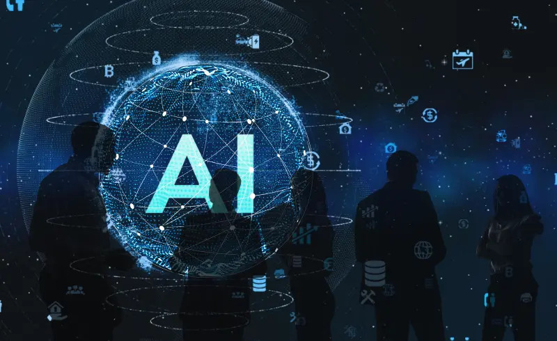 Generative AI: The Buyer's Guide