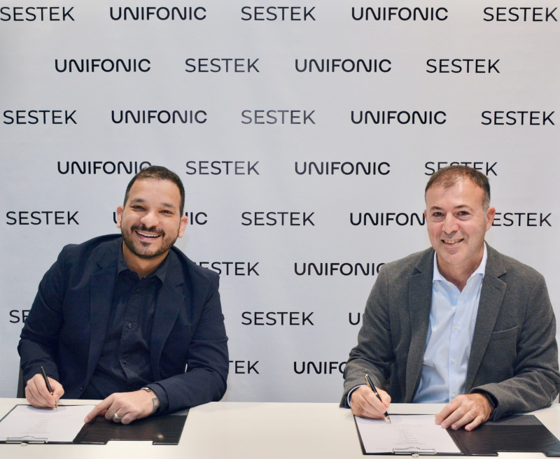 Global Teknoloji Devi Unifonic, Sestek'i Satın Aldı