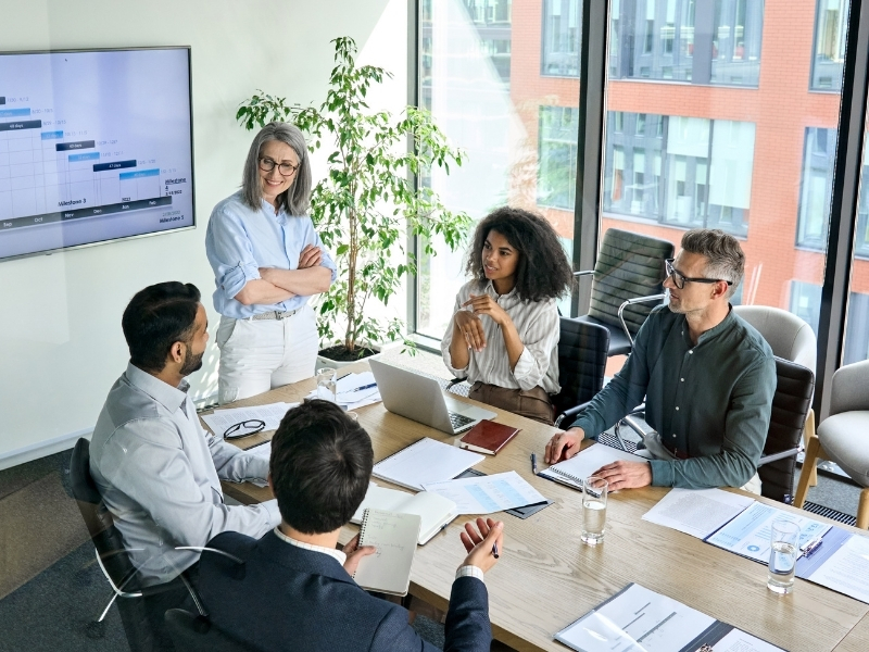 How Conversational AI Delivers Measurable ROI in Call Centers