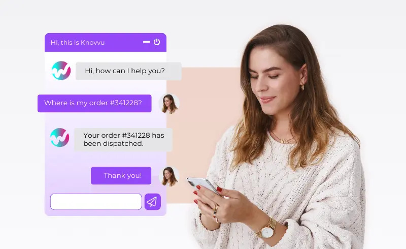How Generative AI Revolutionized Virtual Assistants