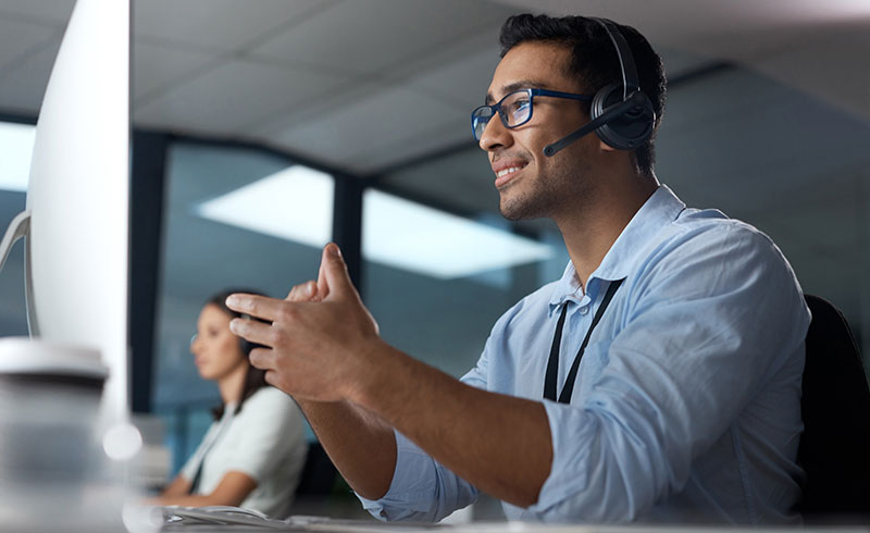 How to Boost Your Call Center with Sentiment Analysis<br><br>