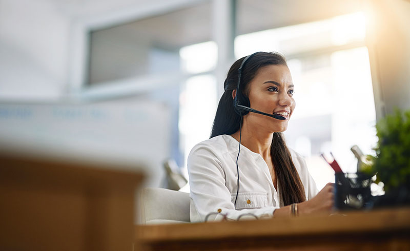 Assist Your Agents in Real Time<br><br><br>