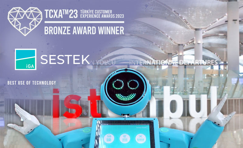 Newsletter SESTEK UPDATE Q3-23
