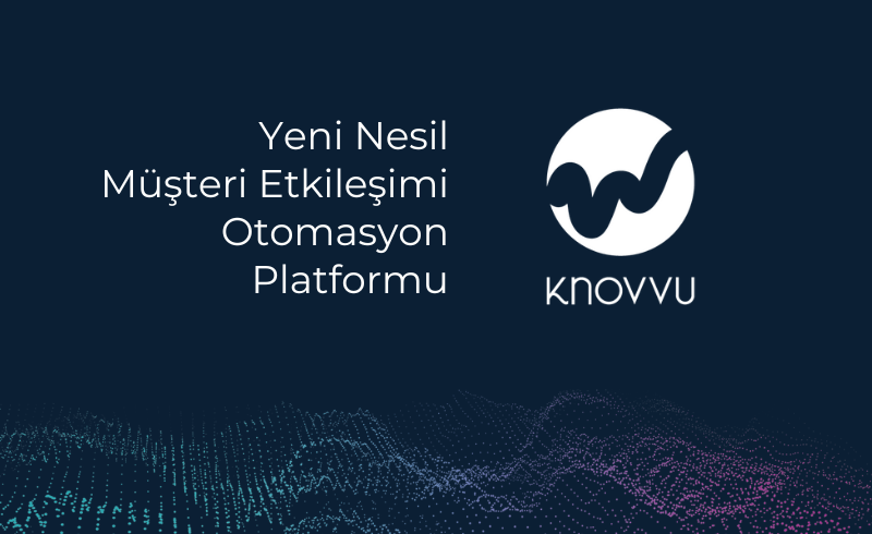 Sestek Kurucu & CEO Prof. Dr. Levent Arslan: “Knovvu, Sestek için Yeni Bir Dönemin Başlangıcı”