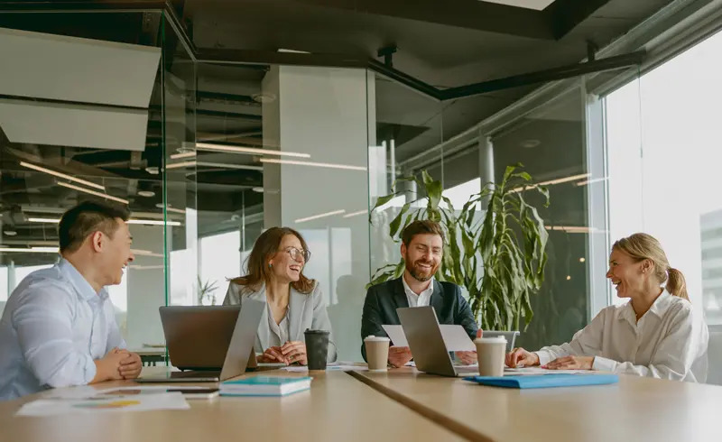 The Importance of Professional Services: Processes That Enhance Customer Satisfaction