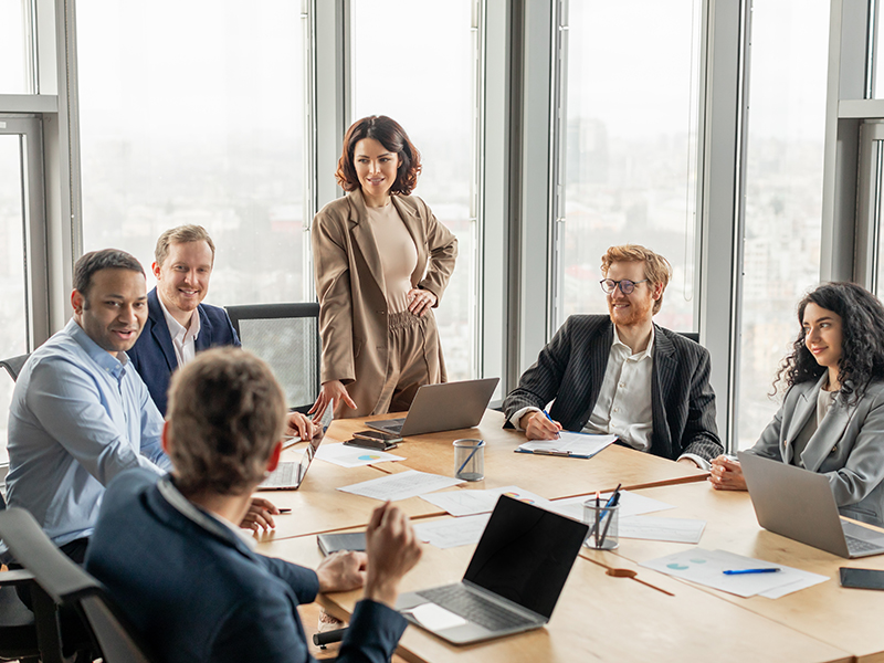 The Role of AI in Customer Services: Finding the Right Balance