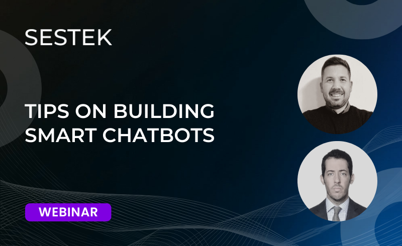 Tips On Building Smart Chatbots