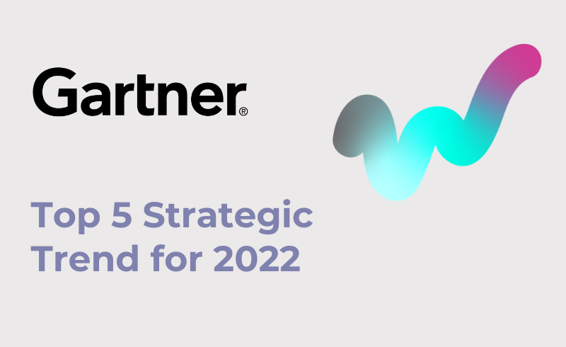 Top Strategic Predictions for 2022 and Beyond
