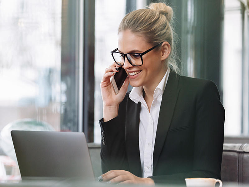 Yapay Zeka Destekli Diyalogsal IVR ile Yeni Nesil Self-Servise Adım Atın